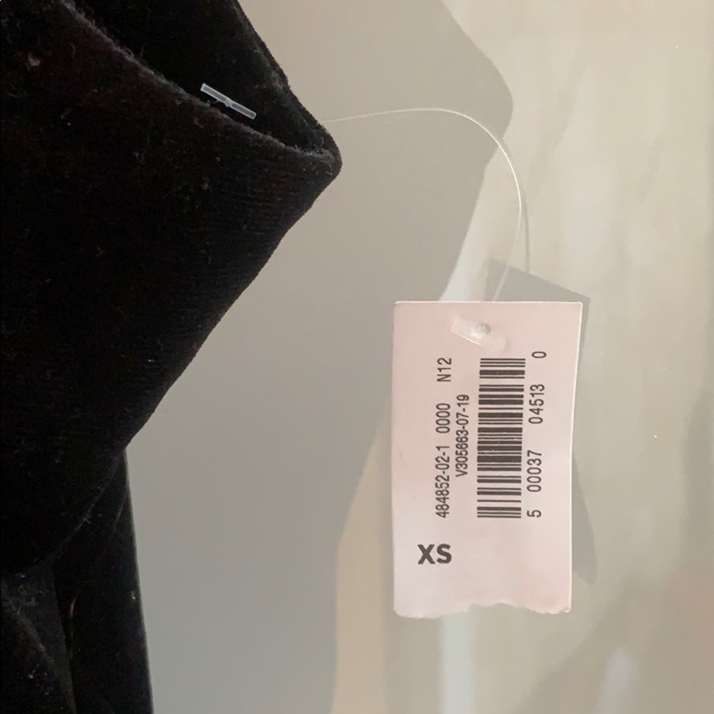Velvet Tank - Picture 3 of 3